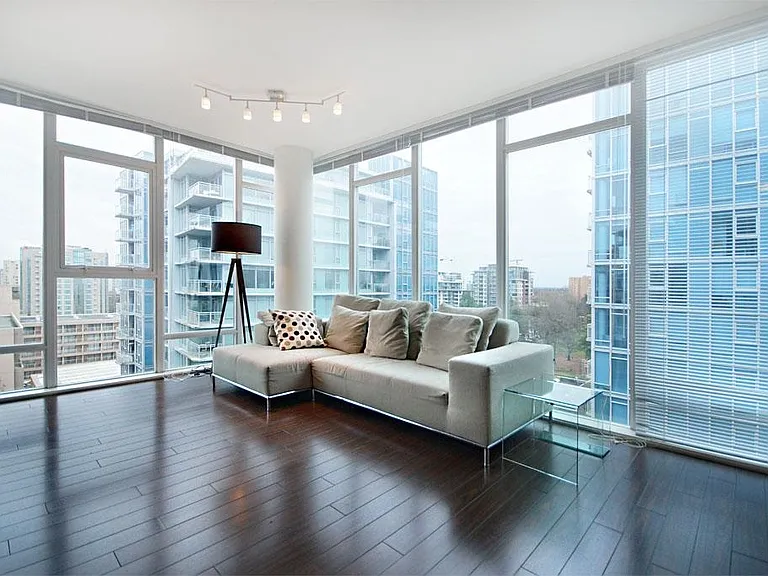 5900 Alderbridge Way #1206 — Photo 3