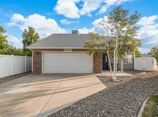 639 Longs Peak Ct, Grand Junction, CO 81504