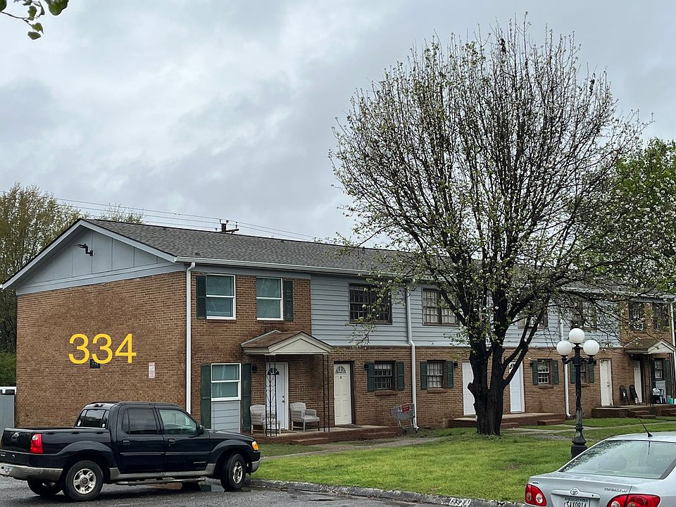 334 Building