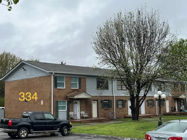 330 Bruce St #334E, Warner Robins, GA 31093