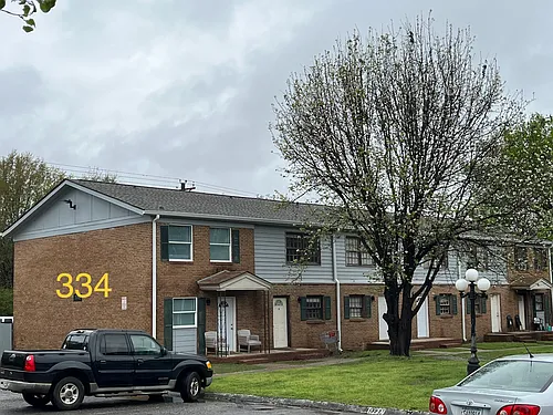 330 Bruce St #334E Photo 1