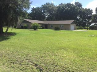 2490 SE Quail Ave, Arcadia, FL 34266