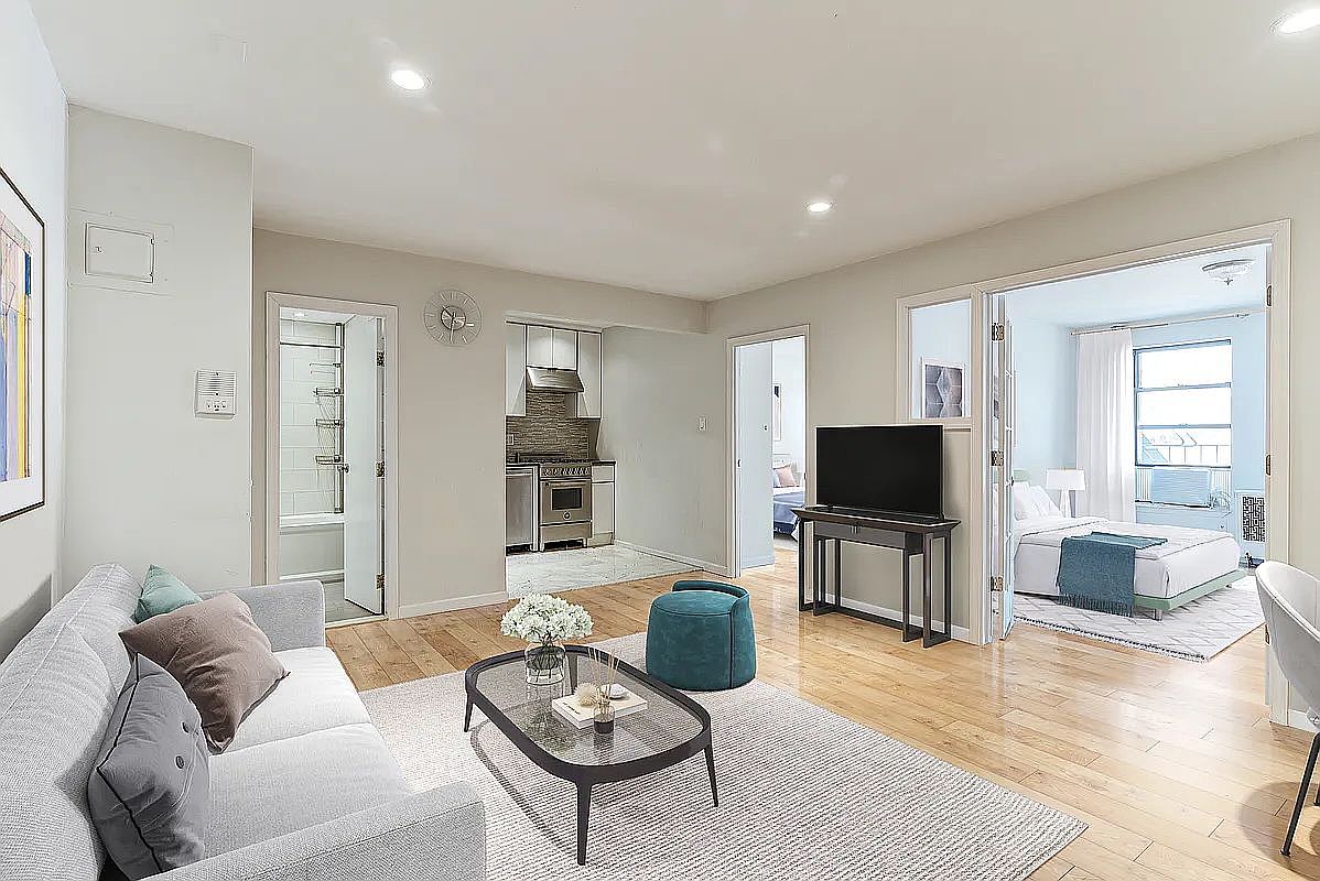 544 E 11th St APT 4-A, New York, NY 10009 | MLS #S1756151 | Zillow