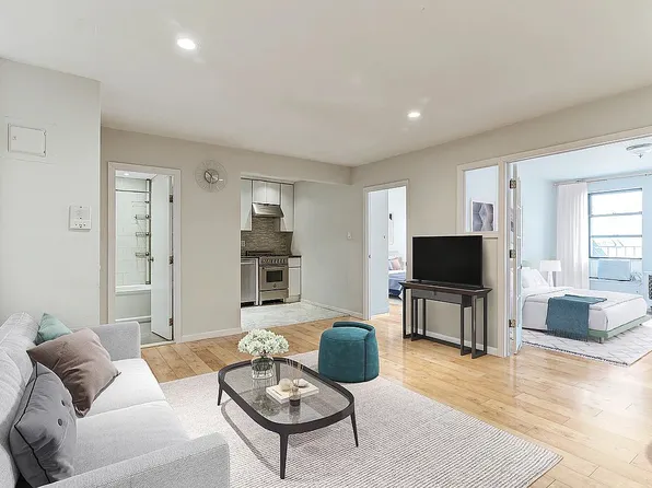 544 E 11th St APT 4-A, Manhattan, NY 10009