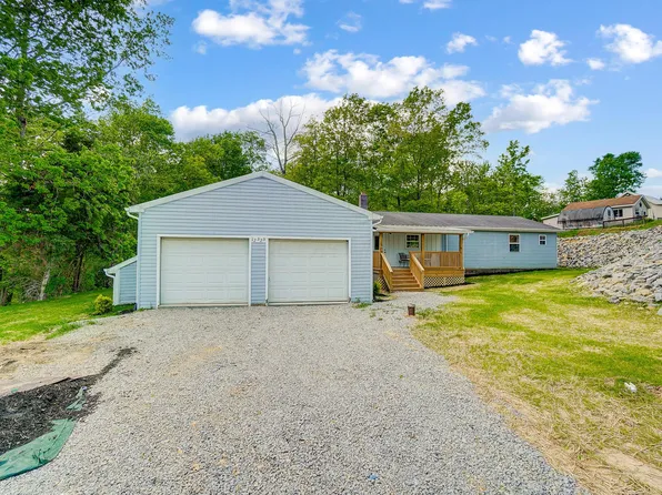 12323 Ringer Ln, Leesburg, OH 45135