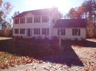 109 Gould Rd, Weare, NH 03281