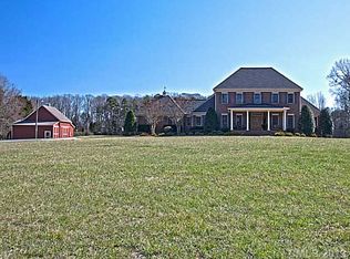 10436 Kerns Rd, Huntersville, NC 28078