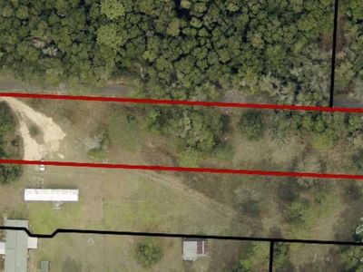 0 Persimmon Hollow Rd, Milton, FL, 32583