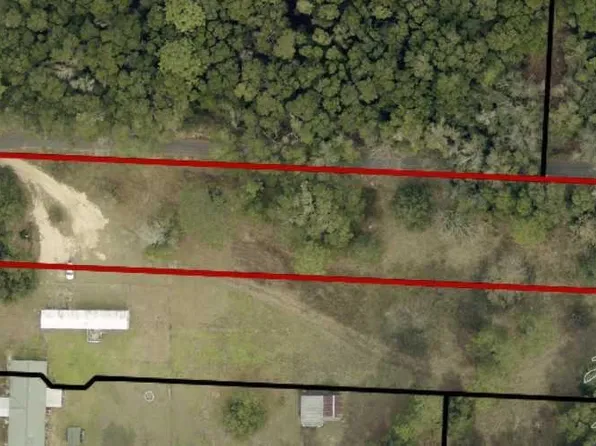 0 Persimmon Hollow Rd, Milton, FL 32583