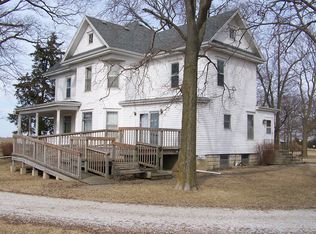 24544 E 1500 North Rd, Fairbury, IL 61739