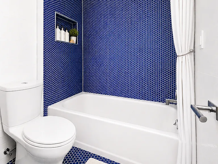 36 Linden St #6D — Photo 6