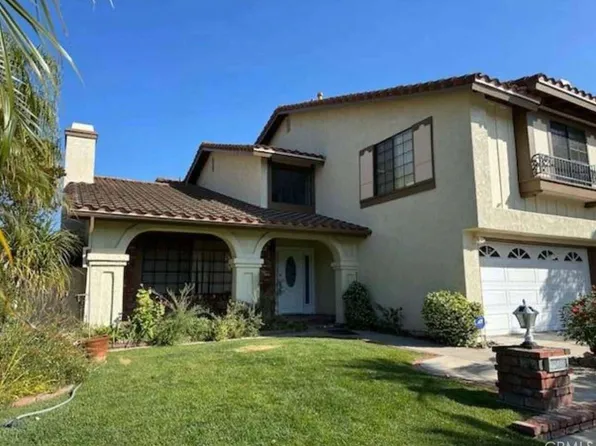 20480 Via Sonador, Yorba Linda, CA 92886