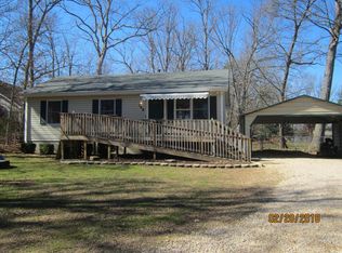 193 Dodge St, Stuarts Draft, VA 24477