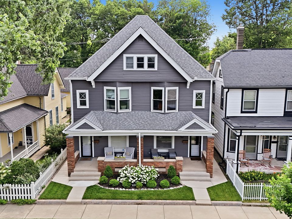 1st image of 1709 N Talbott St