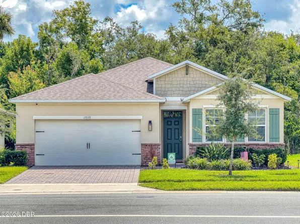 1739 Red Rock Rd, New Smyrna Beach, FL 32168