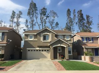 13404 Harper Pl, Fontana, CA 92336
