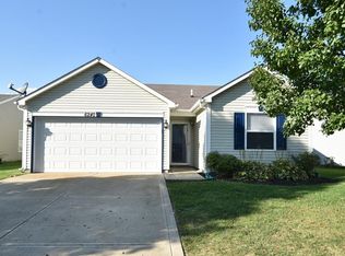 6240 E Mariah Hill Ln, Camby, IN