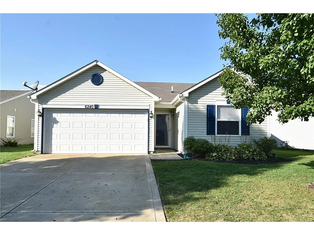 6240 E Mariah Hill Ln photo 1