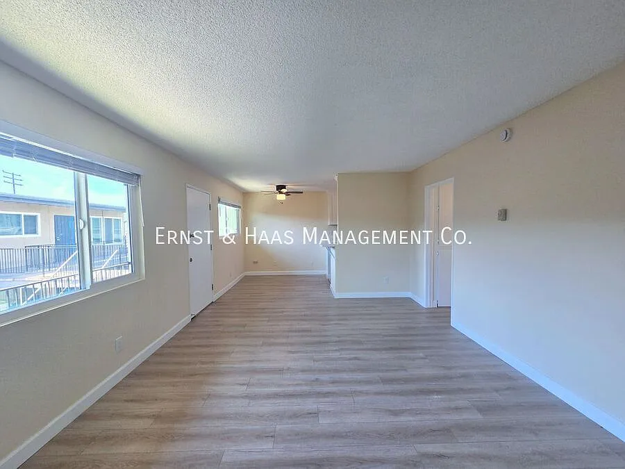 Beautifully Remodeled 2-Bedroom, 2-Bathroom Condo in Gated Community! — Photo 3