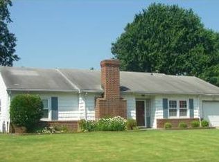 613 Liberty Bell Rd, Virginia Beach, VA 23462