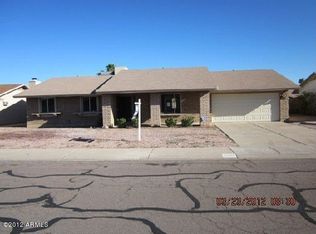 4008 W Hartford Ave, Glendale, AZ 85308