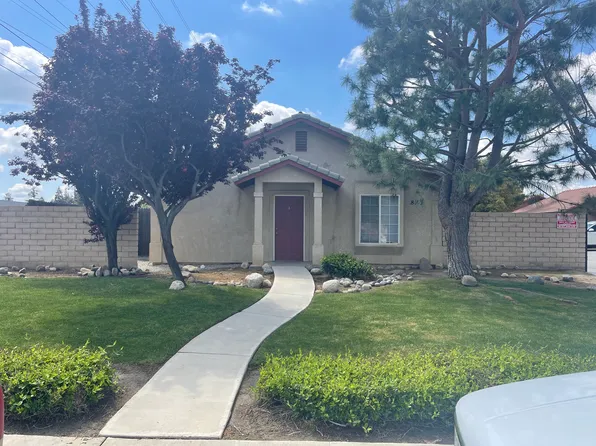 (undisclosed Address), Bakersfield, CA 93312