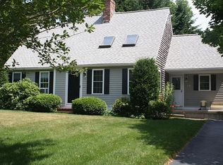175 Westerly Rd, Plymouth, MA 02360
