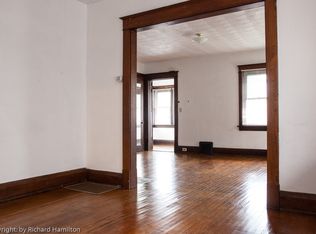 438 Melrose Ave, Toledo, OH 43610
