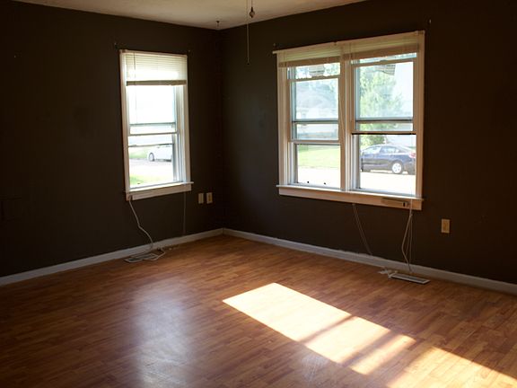 3rd room in upstairs