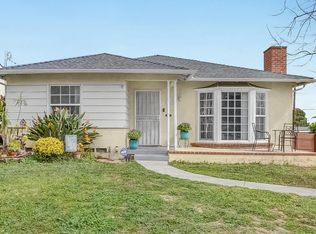 1564 Coolidge Ave, Pasadena, CA 91104