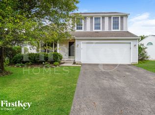 1547 S Hunters Dr, Newark, OH 43055