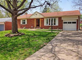 10131 Maryvale Ln, Saint Louis, MO