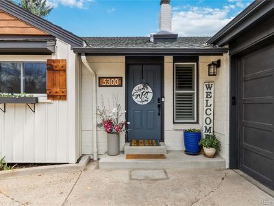 5300 Tabor Street, Arvada, CO, 80002