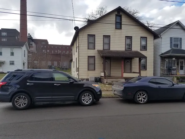 18 Maitland St, New Castle, PA 16101