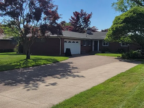 2814 Eastwood Dr, Sandusky, OH 44870