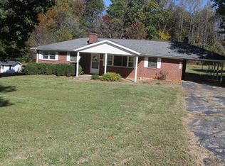 109 Villa Rd, Ridgeway, VA 24148