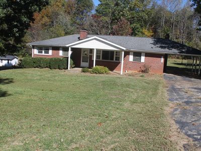 109 Villa Rd, Ridgeway, VA, 24148