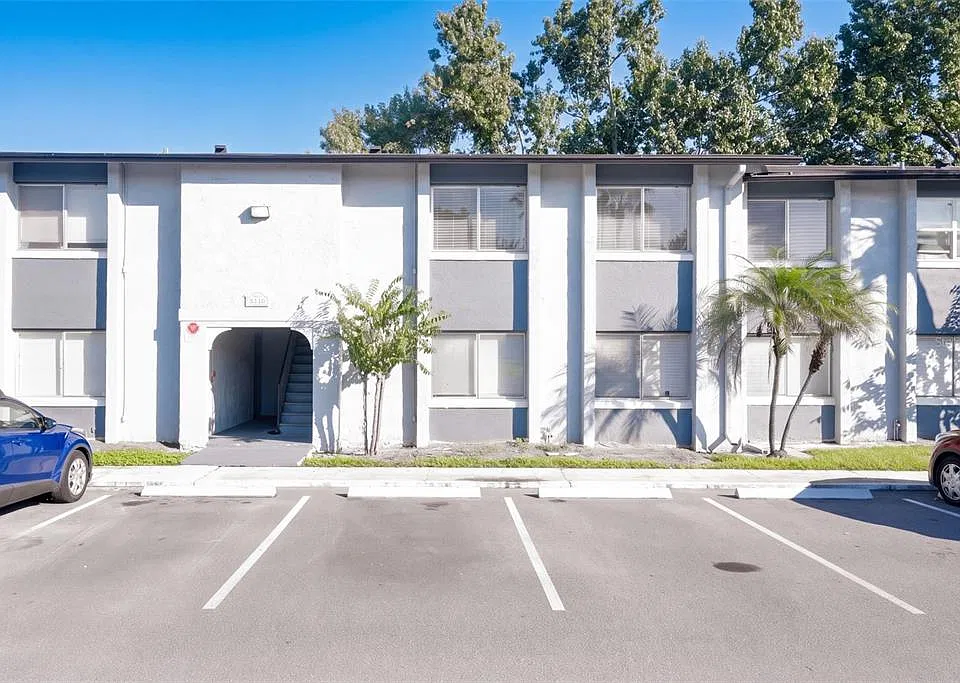 4719 S Texas Ave #4719D