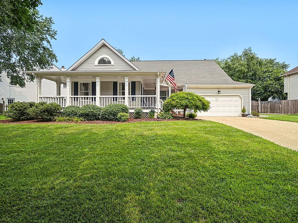 1st image of 2653 Christopher Farms Dr