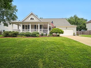 2653 Christopher Farms Dr, Virginia Beach, VA 23453