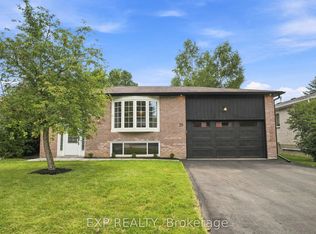 29 Beckett Ave, East Gwillimbury, ON L9N1E8