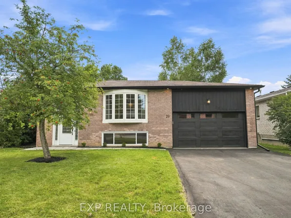 29 Beckett Ave, East Gwillimbury, ON L9N 1E8