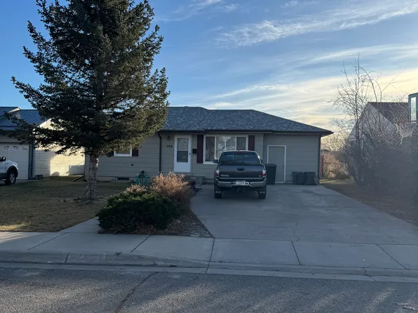 706 6th Ave NW, Great Falls, MT 59404