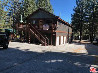 531 Joaquin Rd, Mammoth Lakes, CA 93546
