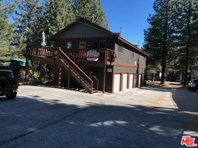 531 Joaquin Rd, Mammoth Lakes, CA, 93546