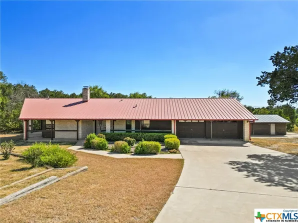 7117 Mountain View Dr, Killeen, TX 76549