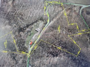 0 Mingo Rd, Chillicothe, OH 45601