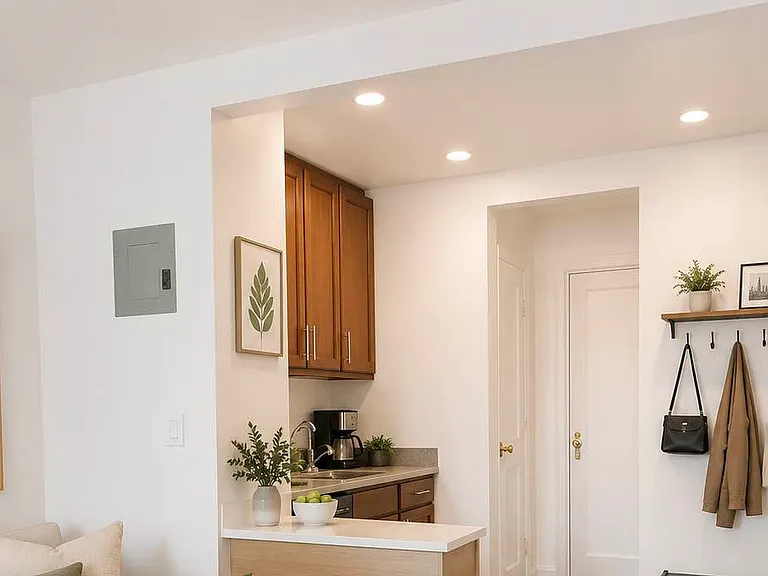 56 W 106th St #3C — Photo 2