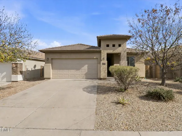 9225 N 182ND Lane, Waddell, AZ 85355