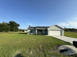 6 Maple Crse, Ocklawaha, FL 32179
